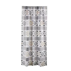 Santa Fe Shower Curtain - Levtex Home