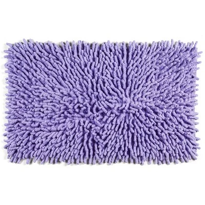 Chenille Basics Bath Rug - Cassadecor - Image 10