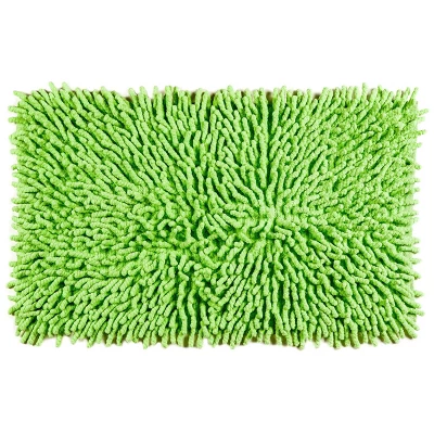 Chenille Basics Bath Rug - Cassadecor - Image 6