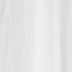 Washed Cotton Shower Curtain - Allure Home Creation