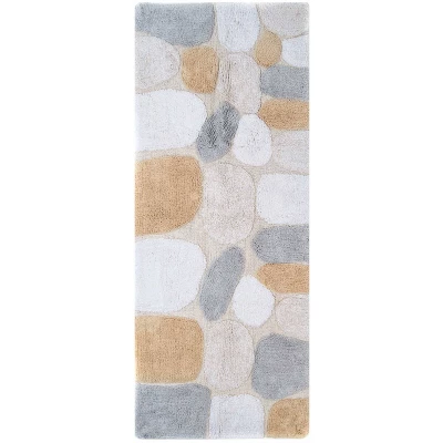 24"x60" Pebbles Bath Runner - Chesapeake Merchandising - Image 9