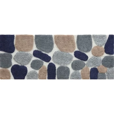 24"x60" Pebbles Bath Runner - Chesapeake Merchandising - Image 6