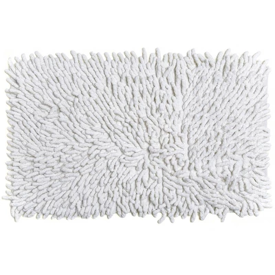 Chenille Basics Bath Rug - Cassadecor - Image 11