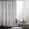 Vern Yip Antelope Shower Curtain Neutral - SKL Home