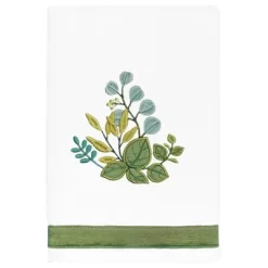 Botanica Design Embellished Towel Set - Linum Home Textiles