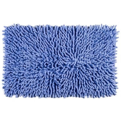 Chenille Basics Bath Rug - Cassadecor - Image 5