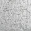 Damask Shower Curtain Light Gray - Moda At Home