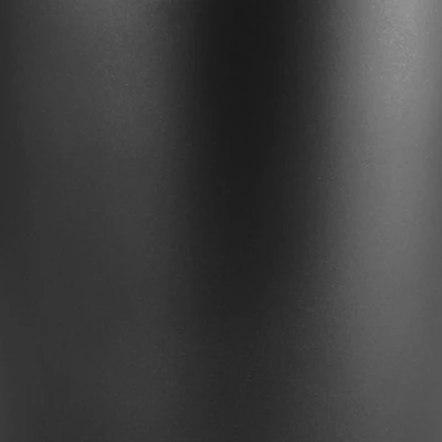 MDesign Small Rectangular Trash Can Wastebasket - Image 3