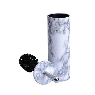 Marble Bowl Bathroom Brush - Popular Bath Popular Home - Image 4