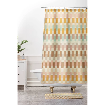 Amalfi Shower Curtain - Deny Designs - Image 2