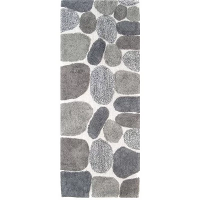 24"x60" Pebbles Bath Runner - Chesapeake Merchandising - Image 13