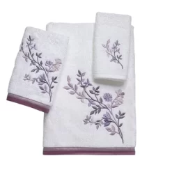 Avanti Prem Whisper 3 Pc Towel Set