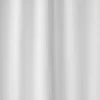 Longborough Shower Curtain White - SKL Home