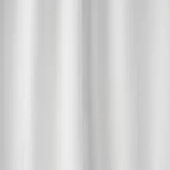 Longborough Shower Curtain White - SKL Home