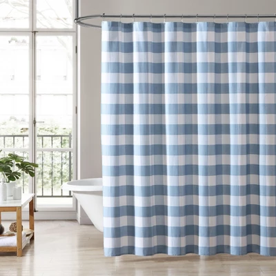 Laura Ashley Cynthia Shower Curtain