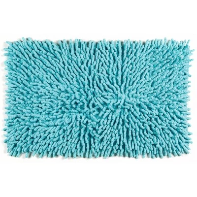 Chenille Basics Bath Rug - Cassadecor - Image 4
