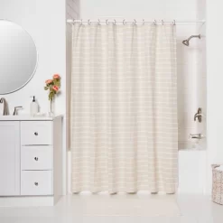 72" Rust Resistant Shower Curtain Rod - Made By Design™