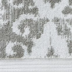 Mirage Fringe Bath Towel - SKL Home