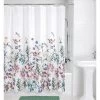 Savannah Shower Curtain - Allure Home Creations