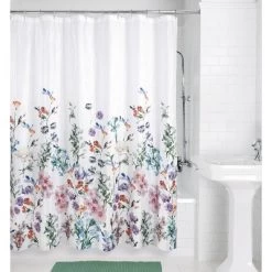 Savannah Shower Curtain - Allure Home Creations