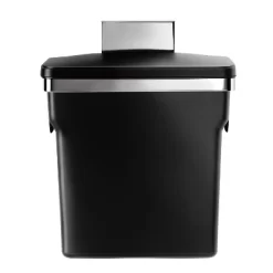 Simplehuman 10L In-Cabinet Trash Can