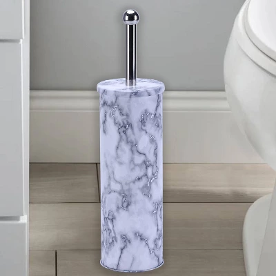 Marble Bowl Bathroom Brush - Popular Bath Popular Home