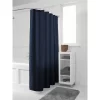 Waffle Shower Curtain - Zenna Home