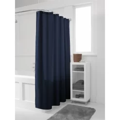 Waffle Shower Curtain - Zenna Home