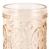 Floral Hedge Bathroom Tumbler - Allure Home Creations