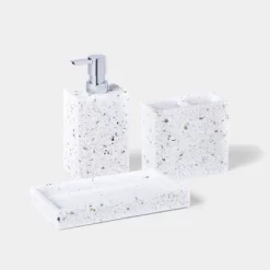 Terrazzo Bath Coordinates Collection - Threshold™