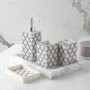 Sweet Home Collection - Versailles Bath Accessory Collection