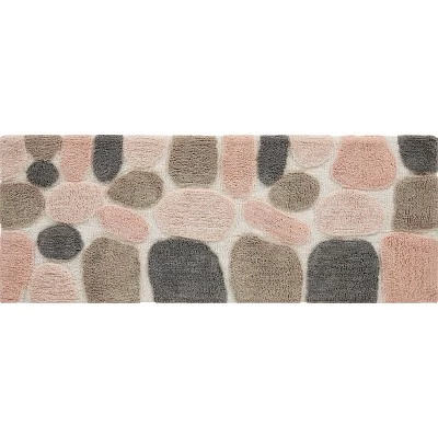 24"x60" Pebbles Bath Runner - Chesapeake Merchandising - Image 7