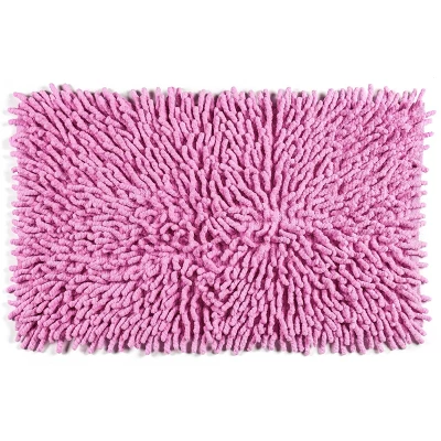Chenille Basics Bath Rug - Cassadecor - Image 8