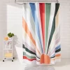 Rainbow Sunshine Shower Curtain - Room Essentials™